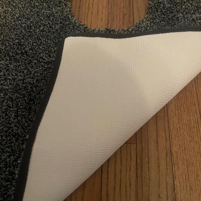 Taylor Body Fat Scale, Clock & Bath Mats (B3-MG)