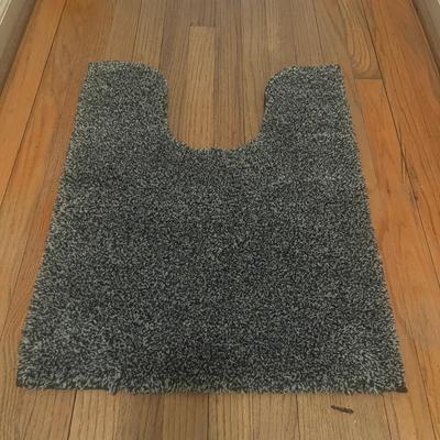 Taylor Body Fat Scale, Clock & Bath Mats (B3-MG)