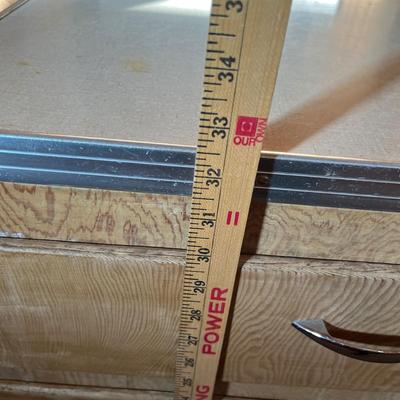 Kitchen Cabinet