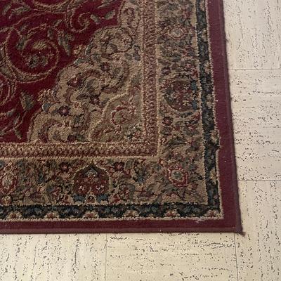 Better Homes & Gardens 'Gina' Area Rug (LR-MG)