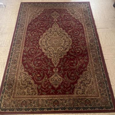 Better Homes & Gardens 'Gina' Area Rug (LR-MG)