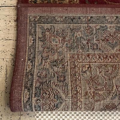 Better Homes & Gardens 'Gina' Area Rug (LR-MG)