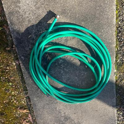 Hercules Garden Hose & Nozzles (Y-MG)