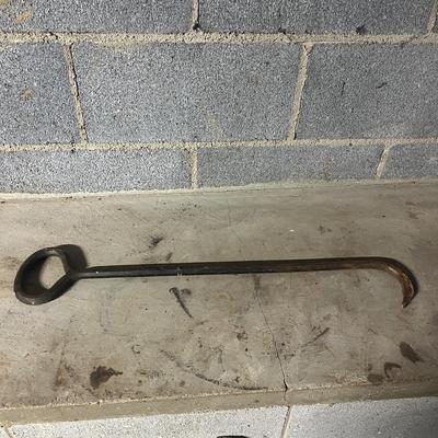 Sledgehammer, Pickaxes & Ax/Dagger (BS1-MG)