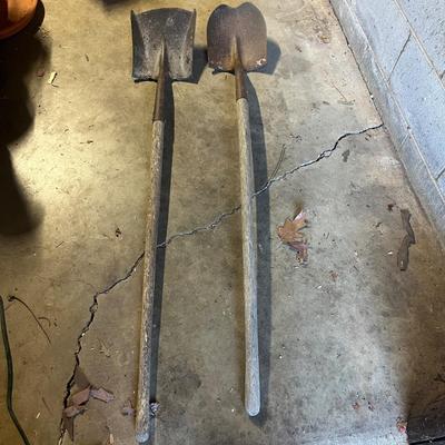 Yard Tools (BS1-MG)