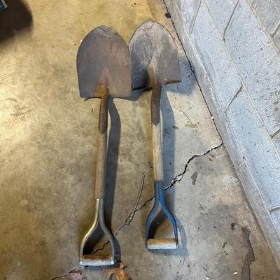 Yard Tools (BS1-MG)