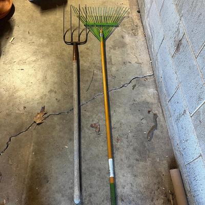 Yard Tools (BS1-MG)