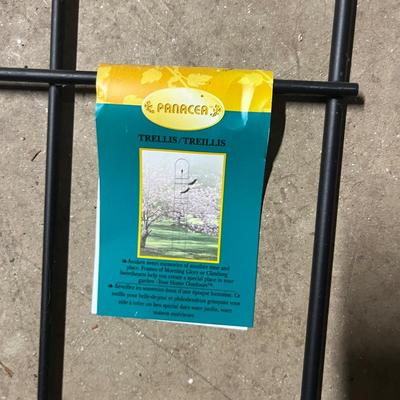 Garden Tools w/ Trellises, Tomato Cages, & More (BS1-MG)