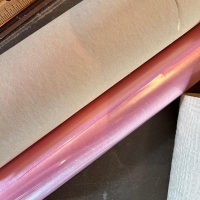 Vintage Wall Paper!