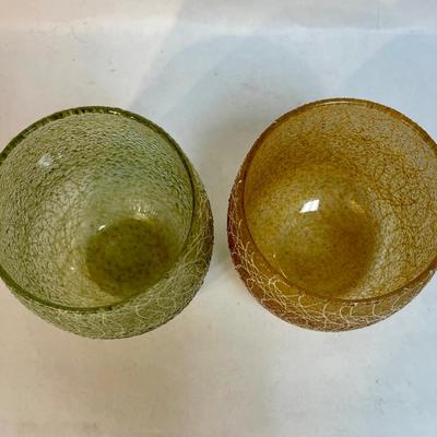 Mid-Century Pair of roly-polyâ€™s spaghetti glasses MCM