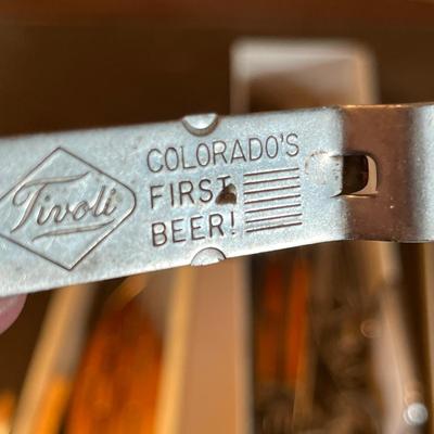 More knives!