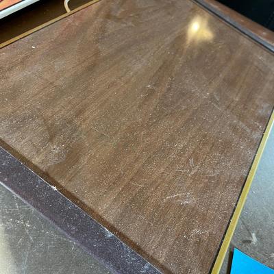 2 Electric Hot Trays