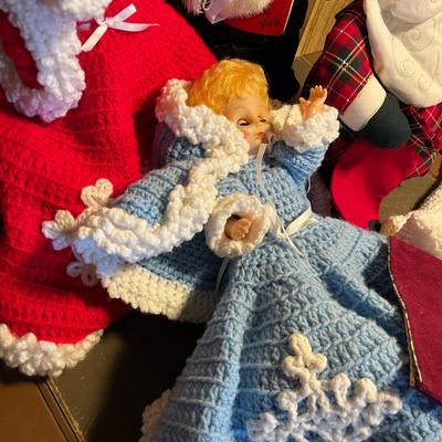 Christmas Decor