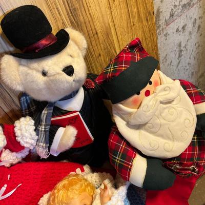 Christmas Decor