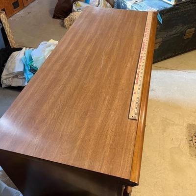 6 drawer chest