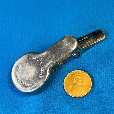 VINTAGE BOTTLE CAPPER 