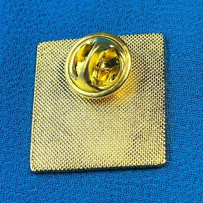 UNIVERSITY OF UTAH ALUMNI ASSOCIATION LIFETIME MEMBER PIN