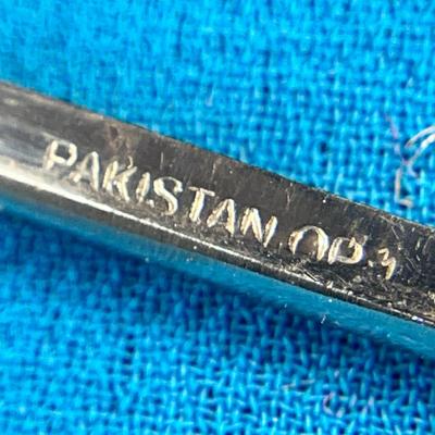 BANDAGE SCISSORS  MADE IN PAKISTAN