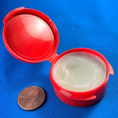 CATCRAP LENS CLEANER, ANTI-FOG FOR EYEGLASSES, GOGGLES