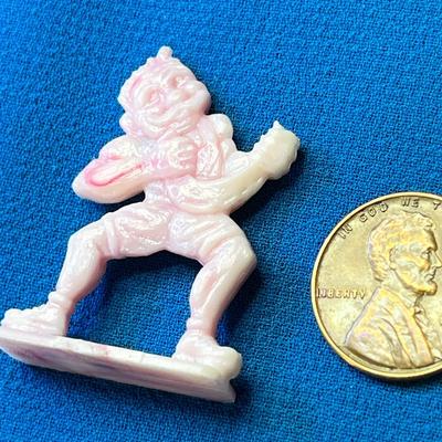 VINTAGE CRACKER JACK TOY