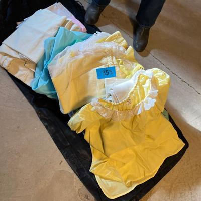 Lot of Vintage clothing