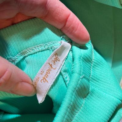 Lot of Vintage clothing