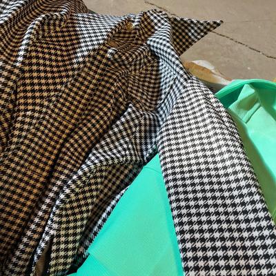 Lot of Vintage clothing