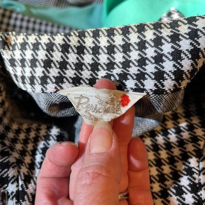Lot of Vintage clothing