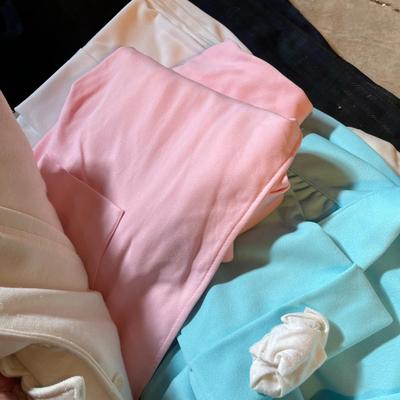 Lot of Vintage clothing