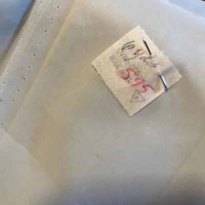 Material & linens