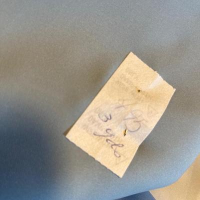 Material & linens