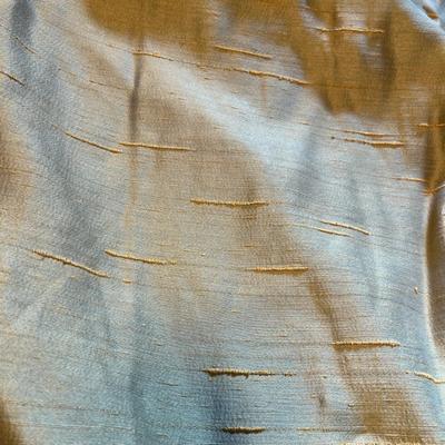 Vintage curtains