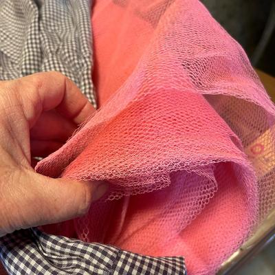 Material scraps