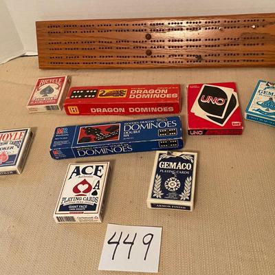 Game Lot