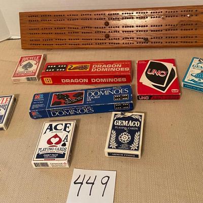 Game Lot
