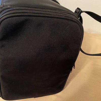 New T-Bag Motorcycle Bag