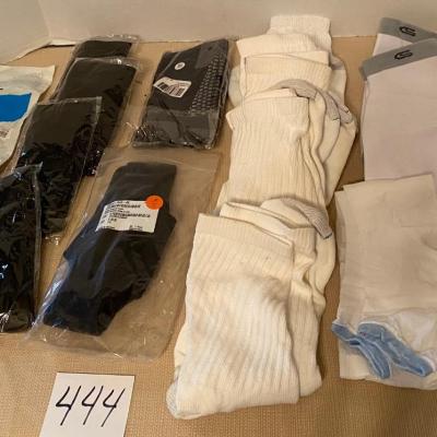 Menâ€™s socks