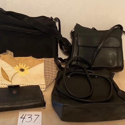 Ladyâ€™s Purses