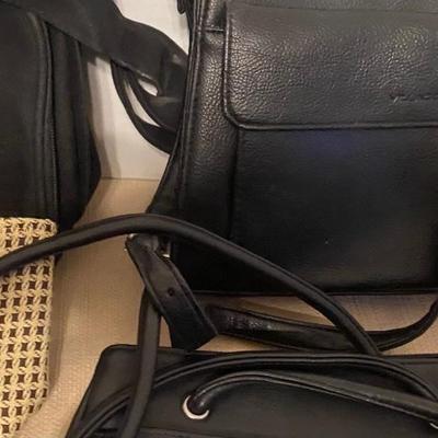 Ladyâ€™s Purses