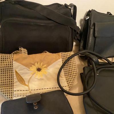 Ladyâ€™s Purses