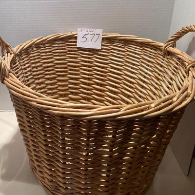 Big Basket