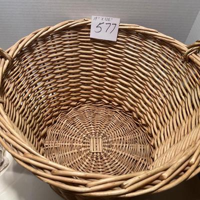 Big Basket
