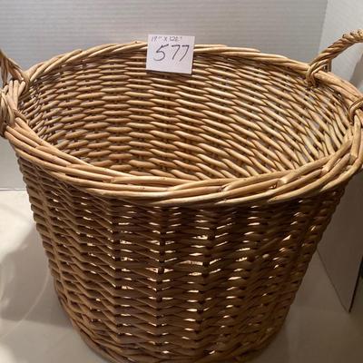 Big Basket