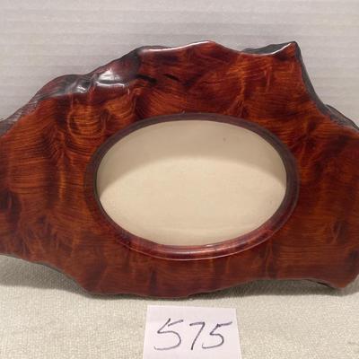 California Redwood Frame