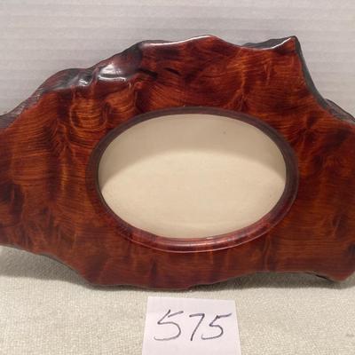 California Redwood Frame