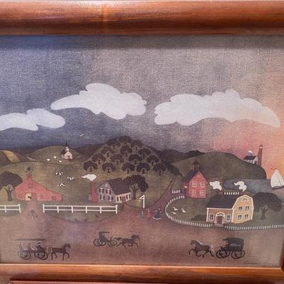 Farm Pictures