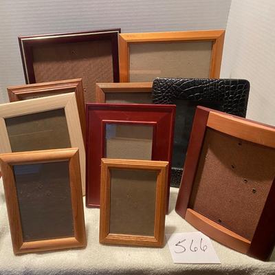 Picture Frames