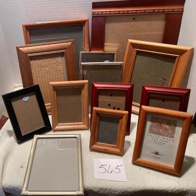 Picture Frames
