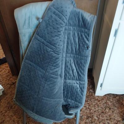 WEIGHTED BLANKET 72