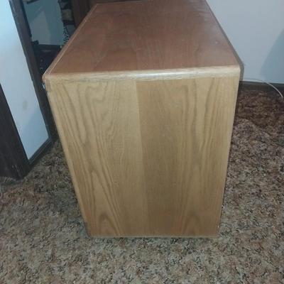 MEDIA STAND/SIDE CABINET